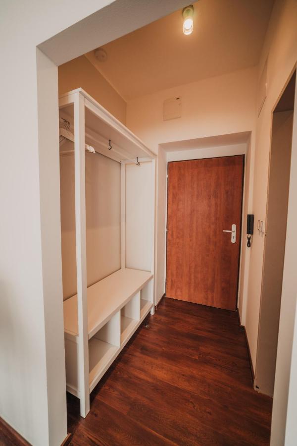 Citybeat Apartments, 400M From The Square Plzen Luaran gambar